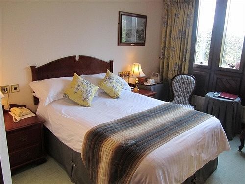Ye Horns Inn Престон Екстер'єр фото
